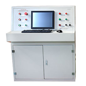 電力安全工器具力學(xué)性能測試機